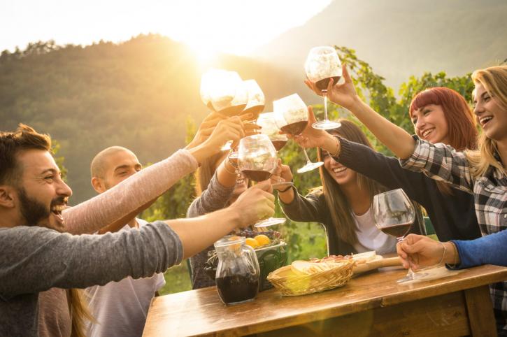 Image for VinoVida Wines with ID of: 4966426