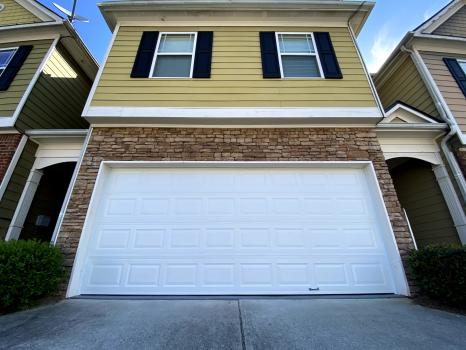 Image for Smith's Garage Doors Alpharetta with ID of: 4966621