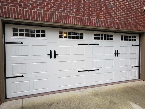Image for Smith's Garage Doors Alpharetta with ID of: 4966623