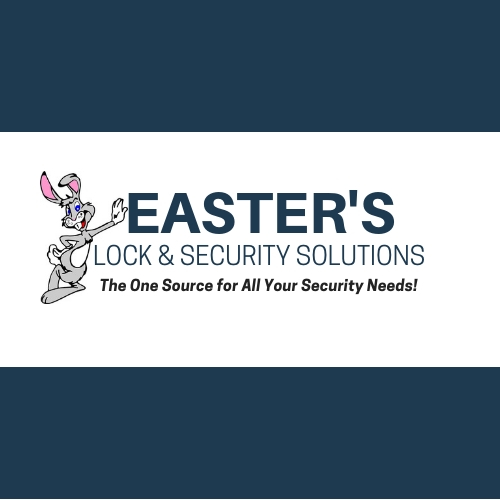 Image for Easter's Lock & Security Solutions with ID of: 4298282