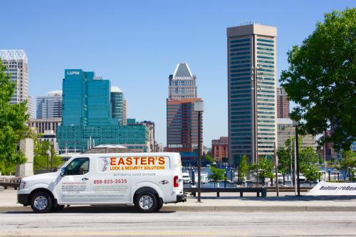 Image for Easter's Lock & Security Solutions with ID of: 4298297