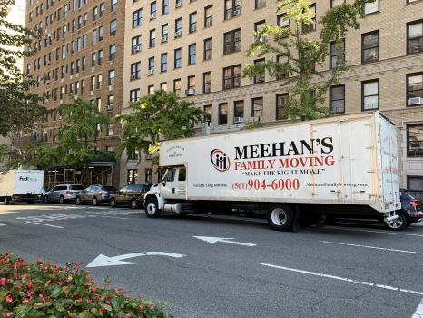 Image for Meehan's Family Moving with ID of: 4967095
