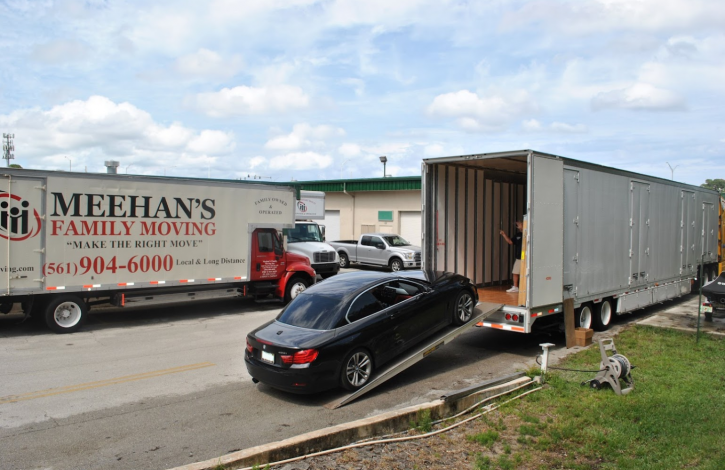 Image for Meehan's Family Moving with ID of: 4967096