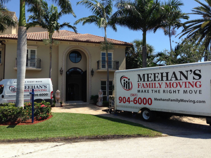 Image for Meehan's Family Moving with ID of: 4967100