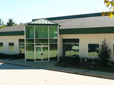 Image for Coverall Commercial Cleaning Services with ID of: 4967670