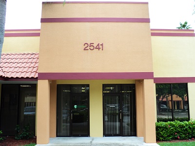 Image for Coverall Commercial Cleaning Services with ID of: 4967805