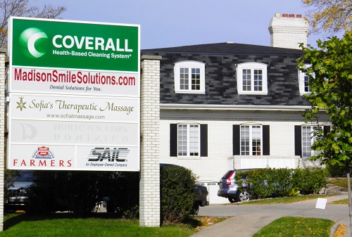 Image for Coverall Commercial Cleaning Services with ID of: 4968184