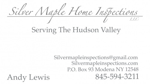 Image for Silver Maple Home Inspections with ID of: 4968272
