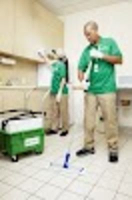 Image for Coverall Commercial Cleaning Services with ID of: 4968382