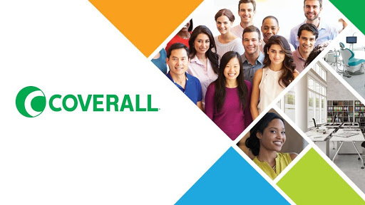 Image for Coverall Commercial Cleaning Services with ID of: 4968431