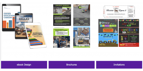Image for Tabify Graphic Design with ID of: 4968612