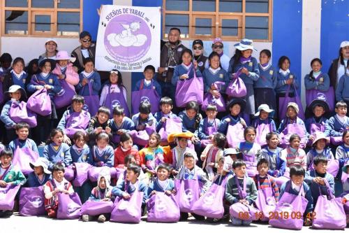 Image for Suenos De Yarali with ID of: 4968711