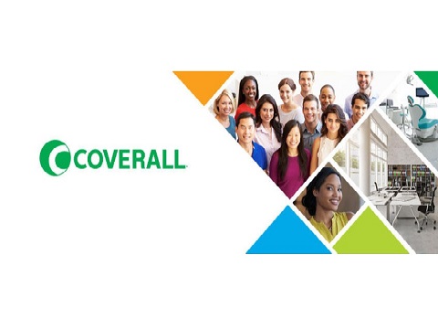 Image for Coverall Commercial Cleaning Services with ID of: 4968793