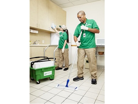 Image for Coverall Commercial Cleaning Services with ID of: 4968794