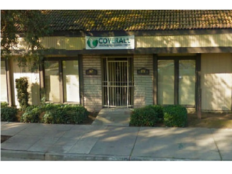 Image for Coverall Commercial Cleaning Services with ID of: 4968795