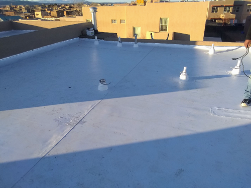 Image for INVigorate Roofing with ID of: 4968802