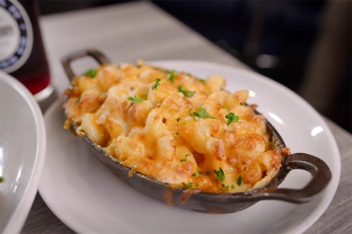 Image for Atlanta Eats with ID of: 4968951