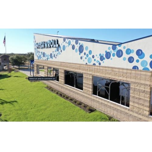 Image for Wash 'N Roll Express Car Wash with ID of: 4969266