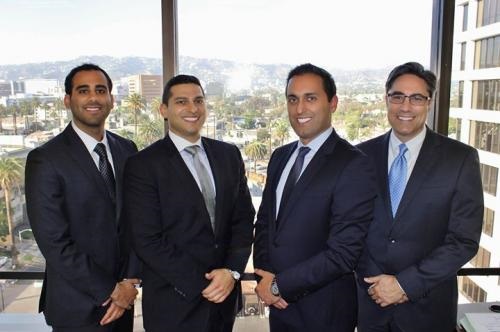 Image for Oakwood Legal Group, LLP with ID of: 4969787