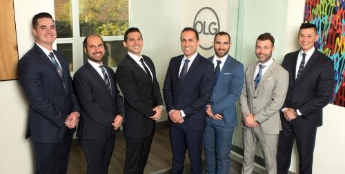 Image for Oakwood Legal Group, LLP with ID of: 4969789