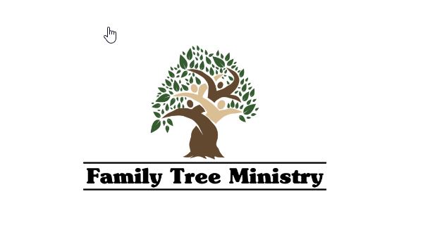 Image for Family Tree Ministry with ID of: 6140355