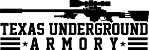 Image for Texas Underground Armory with ID of: 6140413