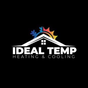 Image for Ideal Temp Heating and Cooling with ID of: 6140753