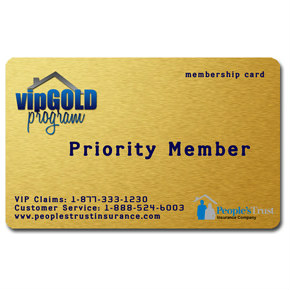 Image for People's Trust Homeowners Insurance with ID of: 614092