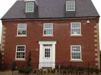 Image for JP Window Installations with ID of: 6141401