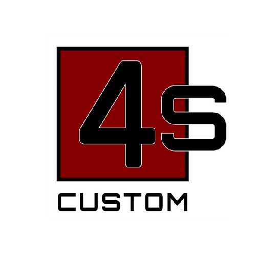 Image for 4s Custom with ID of: 6141423