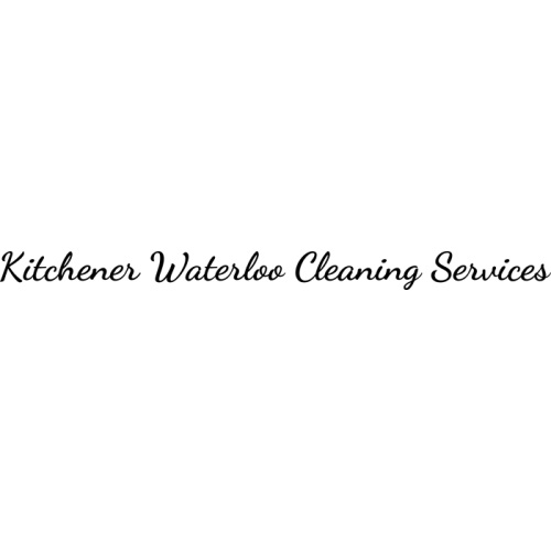 Image for Kitchener Waterloo Cleaning Services with ID of: 6141534