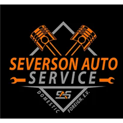 Image for Severson Auto Service with ID of: 6141992