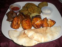 Image for Mirage Mediterranean Restaurant with ID of: 614243