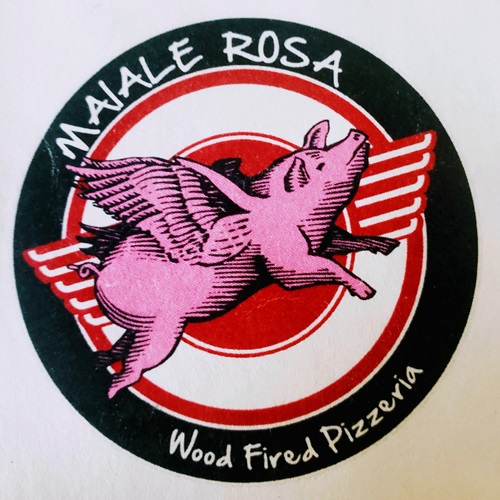 Image for Maiale Rosa Wood Fired Pizzeria with ID of: 6142574