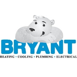 Image for Bryant Heating, Cooling, Plumbing & Electric with ID of: 6142673