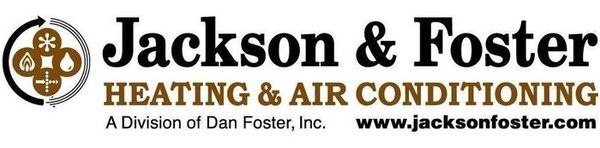 Image for Jackson & Foster with ID of: 614268