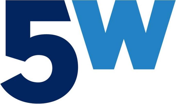 Image for 5W Public Relations with ID of: 614280