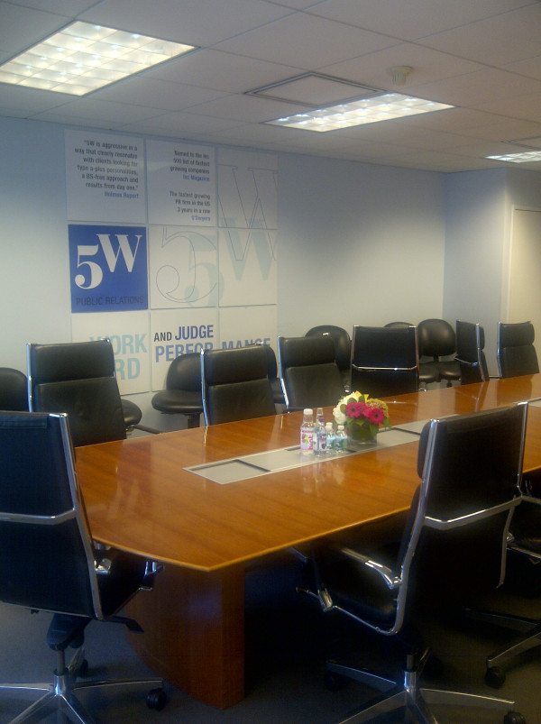 Image for 5W Public Relations with ID of: 614286
