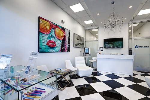 Image for Not Your Typical Dentist with ID of: 4970957