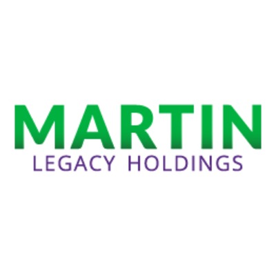 Image for Martin Legacy Holdings with ID of: 6143033