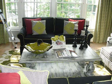 Image for Outrageous Interiors with ID of: 614316