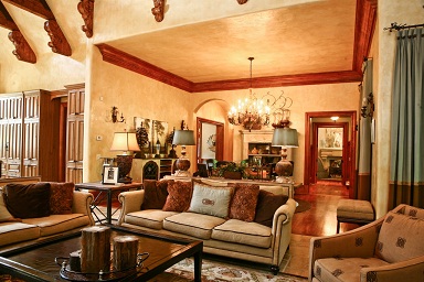 Image for Outrageous Interiors with ID of: 614325