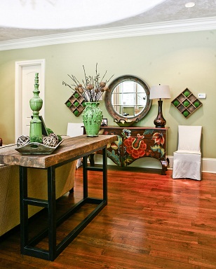 Image for Outrageous Interiors with ID of: 614327
