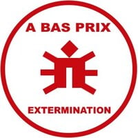 Image for A Bas Prix Extermination : Exterminateur Rosemont with ID of: 6143500