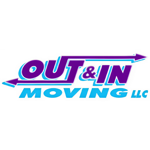 Image for Out & In Moving with ID of: 6143558