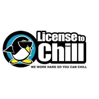 Image for License To Chill with ID of: 6143851