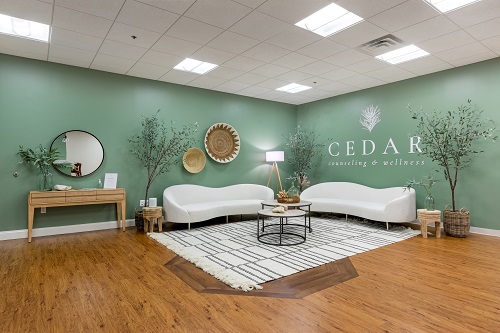 Image for Cedar Counseling & Wellness with ID of: 4972440