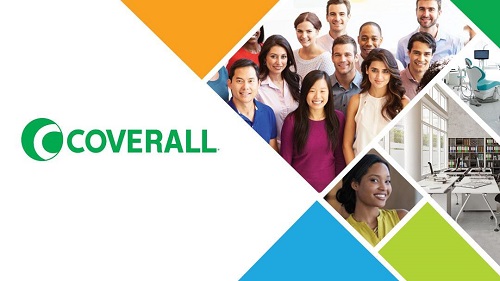 Image for Coverall Commercial Cleaning Services with ID of: 4972526