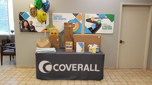 Image for Coverall Commercial Cleaning Services with ID of: 4972532