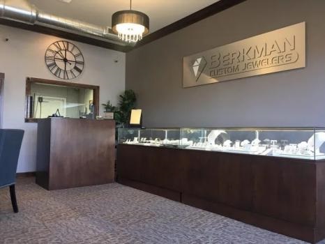 Image for Berkman Custom Jewelers with ID of: 4972535